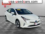 2017 Toyota Prius Three  used car