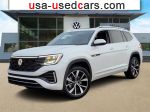 2024 Volkswagen Atlas 2.0T SEL Premium R-Line  used car