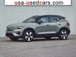 2023 Volvo XC40 Recharge Pure Electric Twin Ultimate  used car