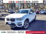 2021 BMW X3 xDrive30i  used car