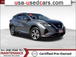 2020 Nissan Murano SV  used car