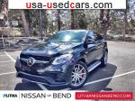 2018 Mercedes AMG GLE 63 Base 4MATIC  used car