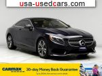 2015 Mercedes S-Class S 550 4MATIC  used car