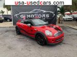 2014 Mini Coupe Cooper  used car