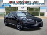 2023 Volkswagen Arteon 2.0T SE R-Line  used car