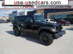 2023 Jeep Wrangler 4xe Base  used car