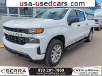2020 Chevrolet Silverado 1500 Custom  used car