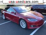 2017 Tesla Model S P100D  used car