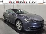 2020 Tesla Model S Long Range  used car