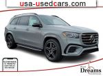 Car Market in USA - For Sale 2024  Mercedes GLS 450 4MATIC