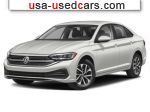 Car Market in USA - For Sale 2024  Volkswagen Jetta 1.4T S