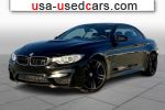 2015 BMW M4 Base  used car