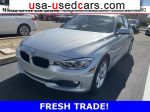 2015 BMW 328 i  used car