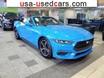 2024 Ford Mustang I4CV  used car