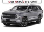 2023 Chevrolet Tahoe 4WD RST  used car