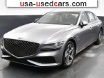 2024 Genesis G80 2.5T  used car