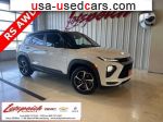 2023 Chevrolet TrailBlazer RS  used car