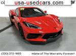 2022 Chevrolet Corvette Stingray w/2LT  used car