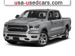 2019 RAM 1500 Big Horn/Lone Star Crew Cab 4x4 6'4' Box  used car