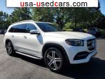 2020 Mercedes GLS 450 Base 4MATIC  used car