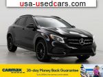 Car Market in USA - For Sale 2018  Mercedes GLA 250 Base