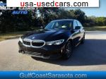 2020 BMW 330 i xDrive  used car