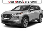 2023 Nissan Rogue SV  used car