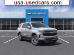 2023 Chevrolet Tahoe LT  used car