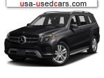 Car Market in USA - For Sale 2017  Mercedes GLS 450 Base 4MATIC