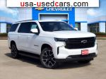 2023 Chevrolet Suburban RST  used car