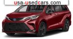 2024 Toyota Sienna XSE  used car