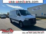 2019 Mercedes Sprinter 3500 High Roof  used car