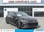 2024 Volkswagen Golf GTI SE  used car