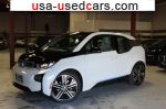 2015 BMW i3 W RANGE EXTENDER, HK SOUND, TECH AND DRIVER ASSIST, 20 IN WHEELS  used car