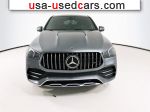 2021 Mercedes AMG GLE 53 4MATIC Coupe  used car