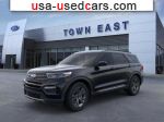 2023 Ford Explorer XLT  used car