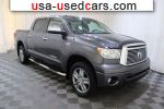 2012 Toyota Tundra Limited  used car