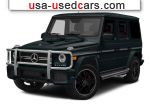 2014 Mercedes G-Class 4MATIC  used car