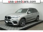 2015 BMW X5 M Base  used car