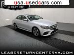 2019 Mercedes E-Class E 300 4MATIC  used car