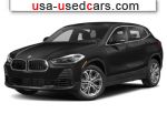 2021 BMW X2 xDrive28i  used car