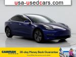 Car Market in USA - For Sale 2019  Tesla Model 3 Standard Range Plus