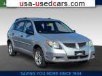 2003 Pontiac Vibe   used car