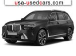 2023 BMW X7 xDrive40i  used car