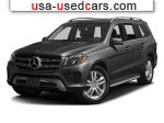 2017 Mercedes GLS 450 Base 4MATIC  used car