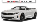 2024 Chevrolet Camaro 1LT  used car