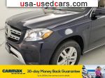 2019 Mercedes GLS 450 Base 4MATIC  used car