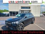 2020 Mercedes GLE 450 Base  used car