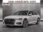 2024 Audi A6 55 Premium  used car