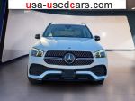 2020 Mercedes GLE 350 Base  used car